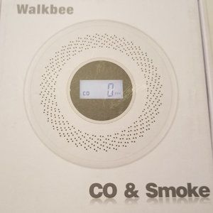 Walkbee Wireless Combination
